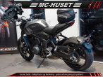 2022 Triumph Trident 2022 Triumph Trident