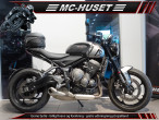 2022 Triumph Trident 2022 Triumph Trident