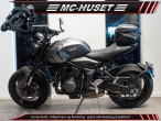 2022 Triumph Trident 2022 Triumph Trident