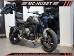 2022 Triumph Trident 2022 Triumph Trident