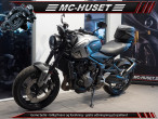 2022 Triumph Trident 2022 Triumph Trident
