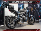 2022 Triumph Trident 2022 Triumph Trident
