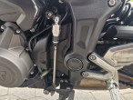 2022 Triumph Trident
