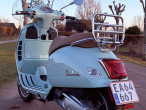 2022 Vespa GTS 300 2022 Vespa GTS 300