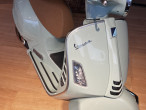2022 Vespa GTS 300 2022 Vespa GTS 300