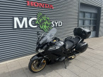 2022 Yamaha FJR 1300 AE
