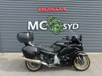 2022 Yamaha FJR 1300 AE