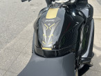 2022 Yamaha FJR 1300 AE