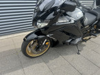 2022 Yamaha FJR 1300 AE