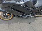 2022 Yamaha FJR 1300 AE