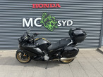 2022 Yamaha FJR 1300 AE