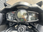 2022 Yamaha FJR 1300 AE