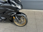2022 Yamaha FJR 1300 AE
