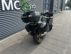2022 Yamaha FJR 1300 AE