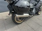 2022 Yamaha FJR 1300 AE