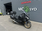 2022 Yamaha FJR 1300 AE