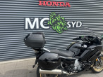 2022 Yamaha FJR 1300 AE