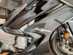2022 Yamaha FJR 1300 AE 2022 Yamaha FJR 1300 AE