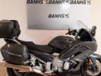 2022 Yamaha FJR 1300 AE 2022 Yamaha FJR 1300 AE