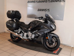 2022 Yamaha FJR 1300 AE 2022 Yamaha FJR 1300 AE