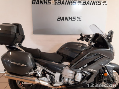 Yamaha FJR 1300 AE
