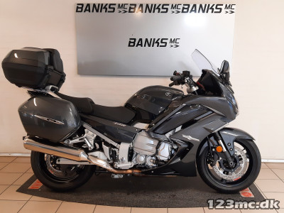 Yamaha FJR 1300 AE