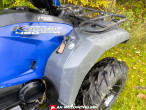 2022 Yamaha Kodiak 450 EPS 2022 Yamaha Kodiak 450 EPS