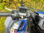 2022 Yamaha Kodiak 450 EPS 2022 Yamaha Kodiak 450 EPS