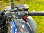 2022 Yamaha Kodiak 450 EPS 2022 Yamaha Kodiak 450 EPS