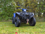 2022 Yamaha Kodiak 450 EPS 2022 Yamaha Kodiak 450 EPS