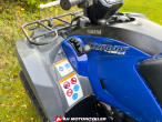 2022 Yamaha Kodiak 450 EPS 2022 Yamaha Kodiak 450 EPS