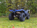 2022 Yamaha Kodiak 450 EPS 2022 Yamaha Kodiak 450 EPS