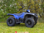 Yamaha Kodiak 450 EPS TRAKTOR Yamaha Kodiak 450 EPS TRAKTOR