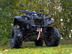 2022 Yamaha Kodiak 450 EPS 2022 Yamaha Kodiak 450 EPS