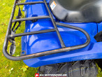 2022 Yamaha Kodiak 450 EPS 2022 Yamaha Kodiak 450 EPS