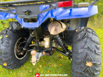 2022 Yamaha Kodiak 450 EPS 2022 Yamaha Kodiak 450 EPS