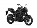 2022 Yamaha MT-03
