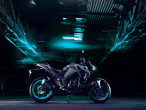 2022 Yamaha MT-03