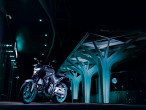 2022 Yamaha MT-03
