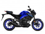 2022 Yamaha MT-03
