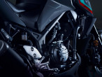 2022 Yamaha MT-03