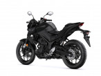 2022 Yamaha MT-03
