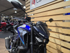 2022 Yamaha MT-03 2022 Yamaha MT-03