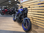 2022 Yamaha MT-03 2022 Yamaha MT-03