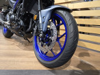 2022 Yamaha MT-03 2022 Yamaha MT-03