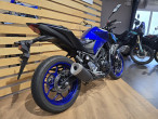 2022 Yamaha MT-03 2022 Yamaha MT-03