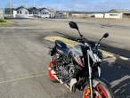 2022 Yamaha MT-07 2022 Yamaha MT-07