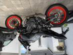 2022 Yamaha MT-07 2022 Yamaha MT-07