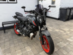 2022 Yamaha MT-07 2022 Yamaha MT-07