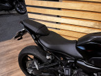2022 Yamaha MT-07